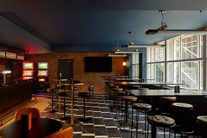 Hotel Indigo Exeter by IHG