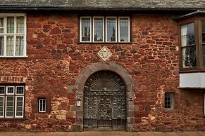 Hotel Indigo Exeter by IHG