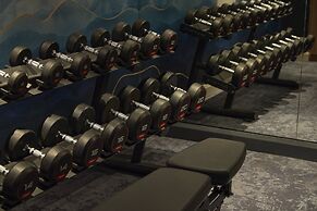 Hotel Indigo Exeter by IHG