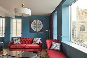 Hotel Indigo Exeter by IHG