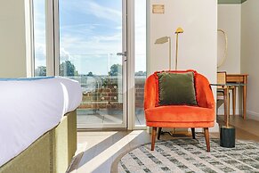 Hotel Indigo Exeter by IHG