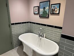 Hotel Indigo Exeter by IHG