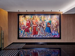 HOTEL MyPALACE LEÓN