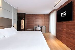 HOTEL MyPALACE LEÓN