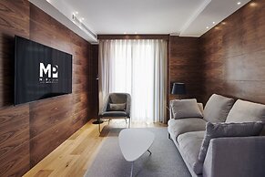 HOTEL MyPALACE LEÓN