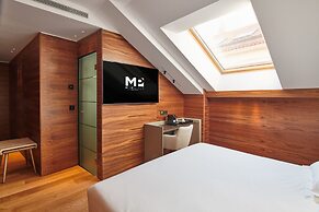 HOTEL MyPALACE LEÓN