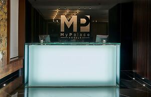 HOTEL MyPALACE LEÓN