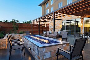Courtyard By Marriott Austin Dripping Springs