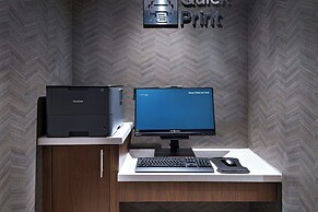 Courtyard By Marriott Austin Dripping Springs