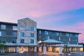 Courtyard By Marriott Austin Dripping Springs