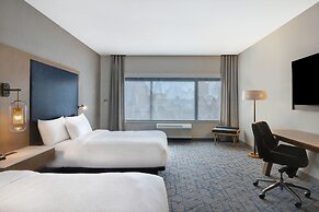 Fairfield Inn & Suites By Marriott Minneapolis Downtown