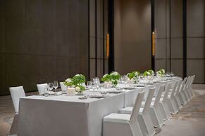 Tianjin Marriott Hotel National Convention And Exhibition Center