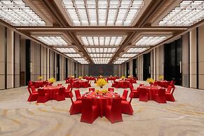 Tianjin Marriott Hotel National Convention And Exhibition Center