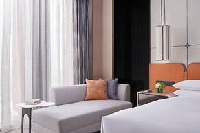 Tianjin Marriott Hotel National Convention And Exhibition Center