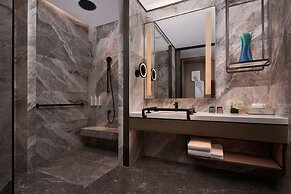 Tianjin Marriott Hotel National Convention And Exhibition Center