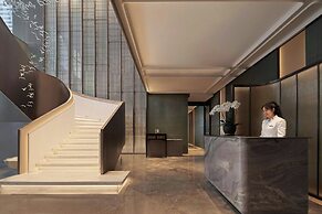 Tianjin Marriott Hotel National Convention And Exhibition Center