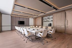 Tianjin Marriott Hotel National Convention And Exhibition Center