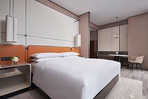 Tianjin Marriott Hotel National Convention And Exhibition Center