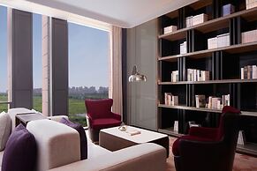 Tianjin Marriott Hotel National Convention And Exhibition Center