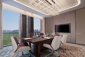 Tianjin Marriott Hotel National Convention And Exhibition Center