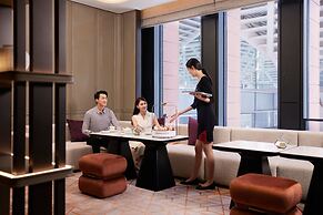 Tianjin Marriott Hotel National Convention And Exhibition Center