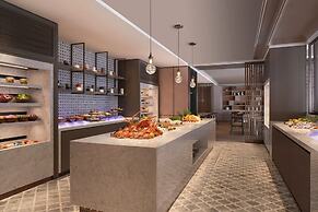 Tianjin Marriott Hotel National Convention And Exhibition Center