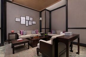 Tianjin Marriott Hotel National Convention And Exhibition Center