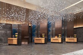 Tianjin Marriott Hotel National Convention And Exhibition Center