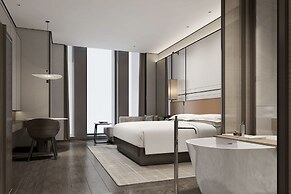 Tianjin Marriott Hotel National Convention And Exhibition Center