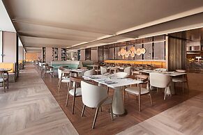 Tianjin Marriott Hotel National Convention And Exhibition Center