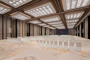 Tianjin Marriott Hotel National Convention And Exhibition Center