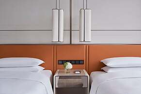 Tianjin Marriott Hotel National Convention And Exhibition Center