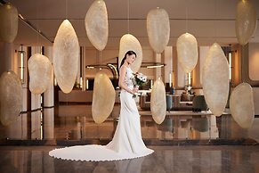 Tianjin Marriott Hotel National Convention And Exhibition Center