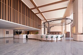 Tianjin Marriott Hotel National Convention And Exhibition Center