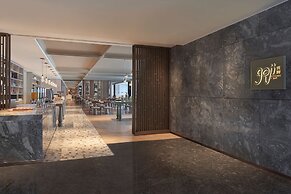 Tianjin Marriott Hotel National Convention And Exhibition Center