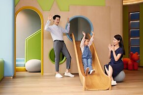 Tianjin Marriott Hotel National Convention And Exhibition Center