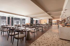 Tianjin Marriott Hotel National Convention And Exhibition Center