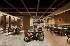 Tianjin Marriott Hotel National Convention And Exhibition Center