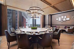 Tianjin Marriott Hotel National Convention And Exhibition Center