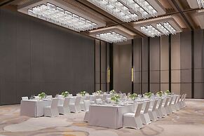 Tianjin Marriott Hotel National Convention And Exhibition Center
