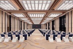 Tianjin Marriott Hotel National Convention And Exhibition Center
