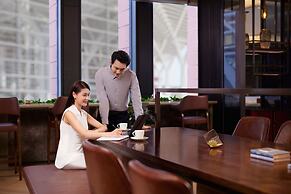 Tianjin Marriott Hotel National Convention And Exhibition Center