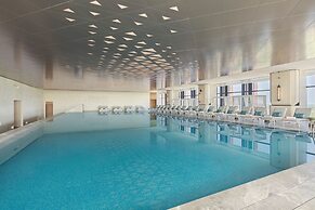 Tianjin Marriott Hotel National Convention And Exhibition Center