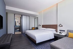 Four Points By Sheraton Tianjin National Convention And Exhibition Cen