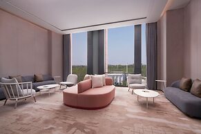 Four Points By Sheraton Tianjin National Convention And Exhibition Cen