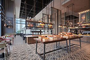 Four Points By Sheraton Tianjin National Convention And Exhibition Cen