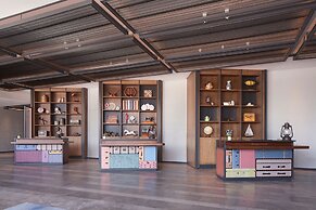 Four Points By Sheraton Tianjin National Convention And Exhibition Cen