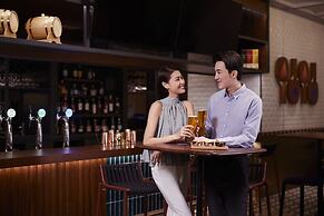 Four Points By Sheraton Tianjin National Convention And Exhibition Cen