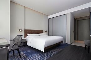 Four Points By Sheraton Tianjin National Convention And Exhibition Cen