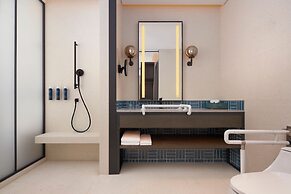 Four Points By Sheraton Tianjin National Convention And Exhibition Cen